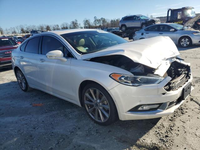 2017 FORD FUSION TIT - 3FA6P0K94HR176827