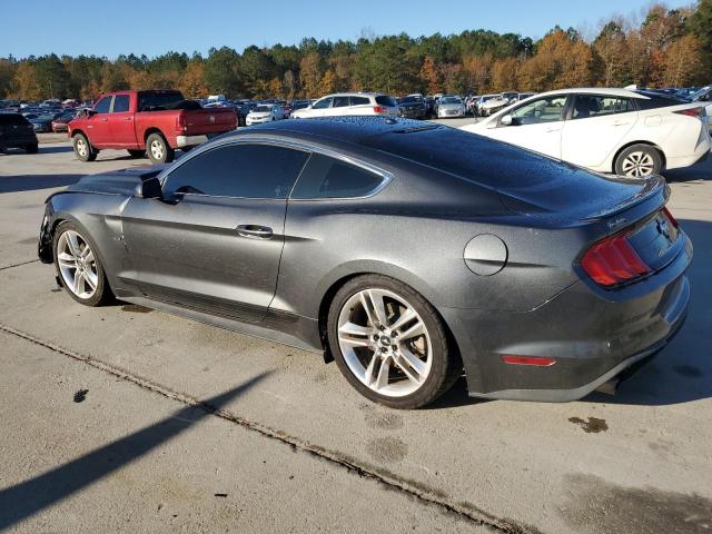 2019 FORD MUSTANG - 1FA6P8TH9K5182489