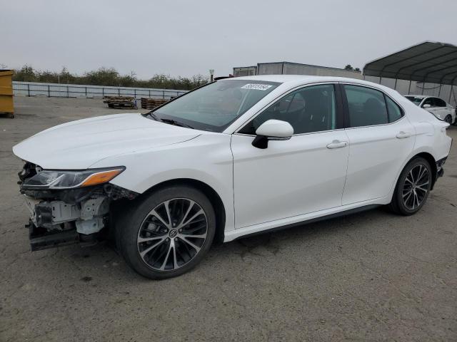 VIN 4T1B11HK4KU727120 2019 TOYOTA CAMRY no.1