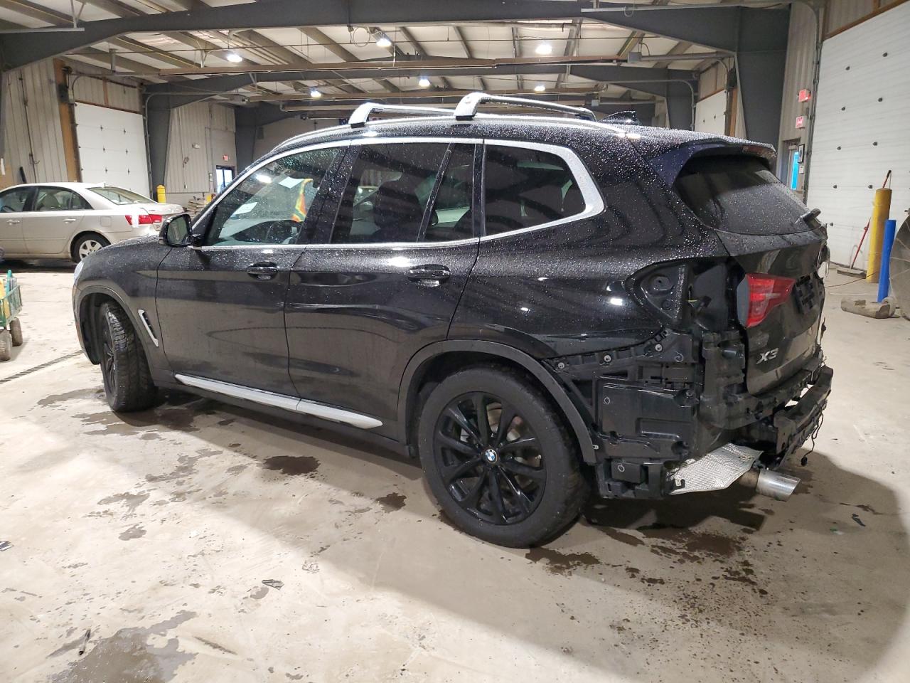 Lot #3030697114 2019 BMW X3 XDRIVE3