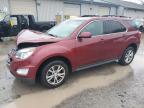 Lot #3027095798 2017 CHEVROLET EQUINOX LT