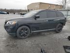 2018 NISSAN PATHFINDER - 5N1DR2MM6JC637082