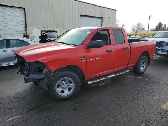 DODGE RAM 1500 S