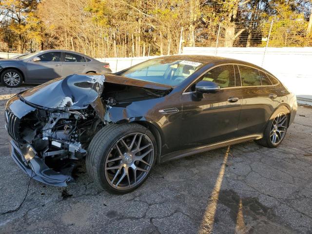 W1K7X6BB1LA032410 2020 MERCEDES-BENZ AMG GT 53
