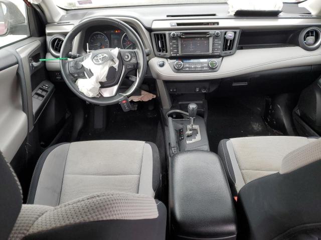 2018 TOYOTA RAV4 ADVEN - 2T3RFREV4JW727489