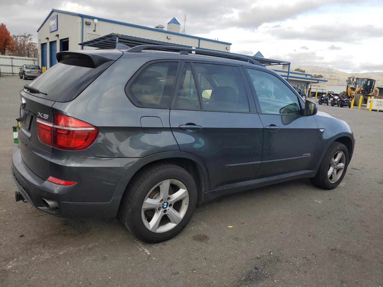 Lot #3034260113 2011 BMW X5 XDRIVE3