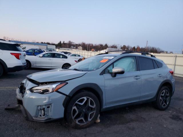 2019 SUBARU CROSSTREK #3030636137