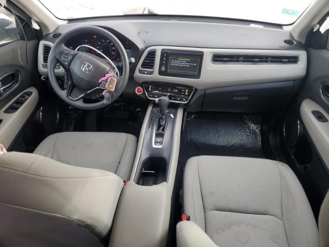 2021 HONDA HR-V EX - 3CZRU6H53MM735051
