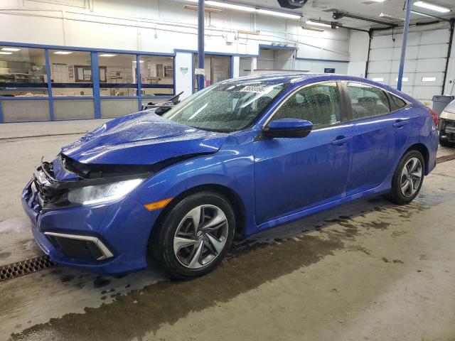 2020 HONDA CIVIC LX - 19XFC2F65LE031054