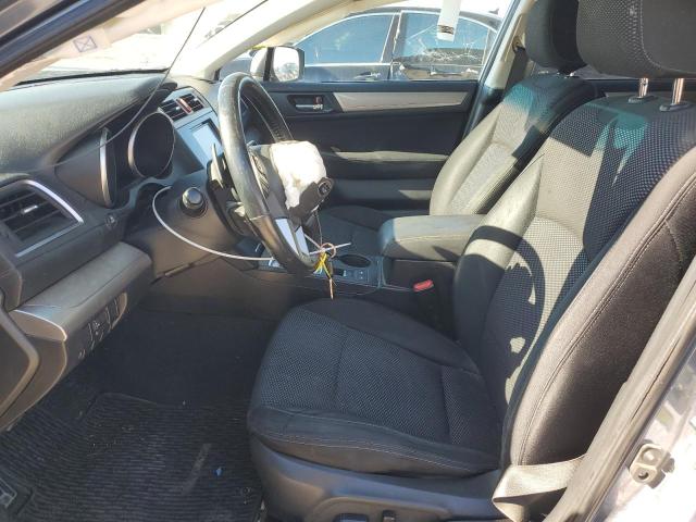 2015 SUBARU OUTBACK 2. - 4S4BSBCC4F3297832