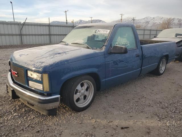 1991 GMC SIERRA C15 #3033591244