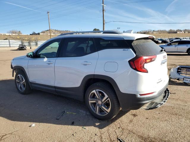 2020 GMC TERRAIN SL - 3GKALVEVXLL237717