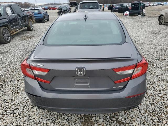 2018 HONDA ACCORD SPO - 1HGCV1F36JA195184