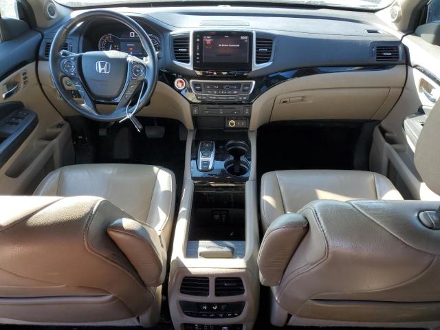 2016 HONDA PILOT TOUR - 5FNYF6H98GB029295