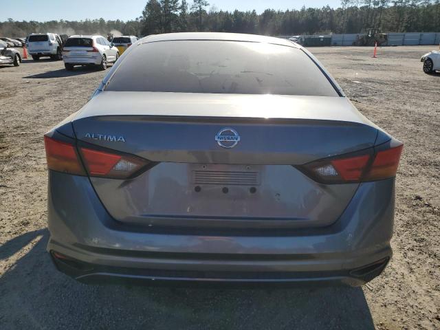 2021 NISSAN ALTIMA S - 1N4BL4BV8MN374581