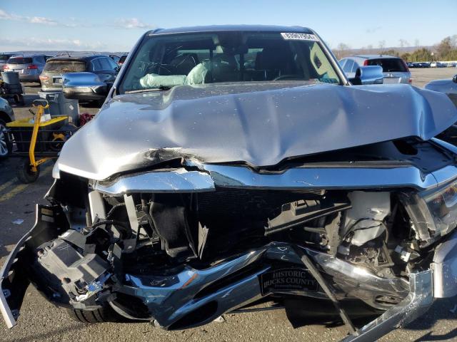 2019 RAM 1500 1C6SRFJTXKN696227