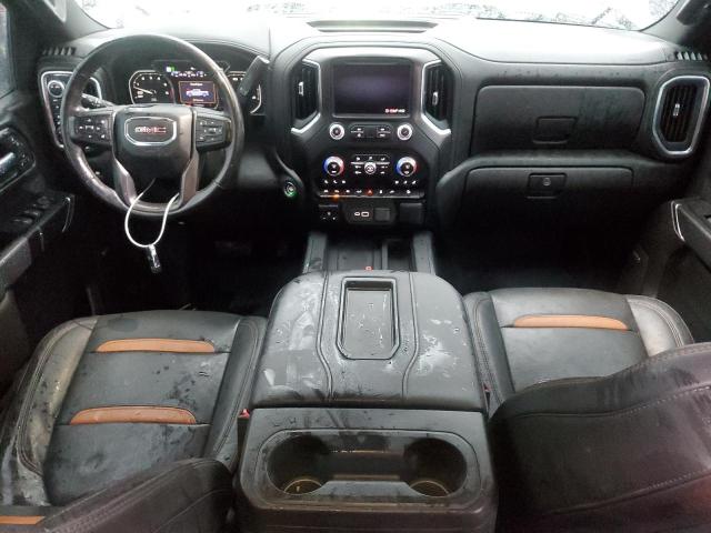 2020 GMC SIERRA K15 - 3GTP9EEL0LG227113
