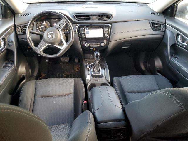 2017 NISSAN ROGUE S - JN8AT2MV9HW026347