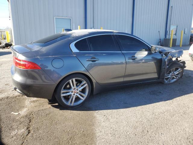 Vin: sajae4bvxha968555, lot: 84256844, jaguar xe prestige 20173