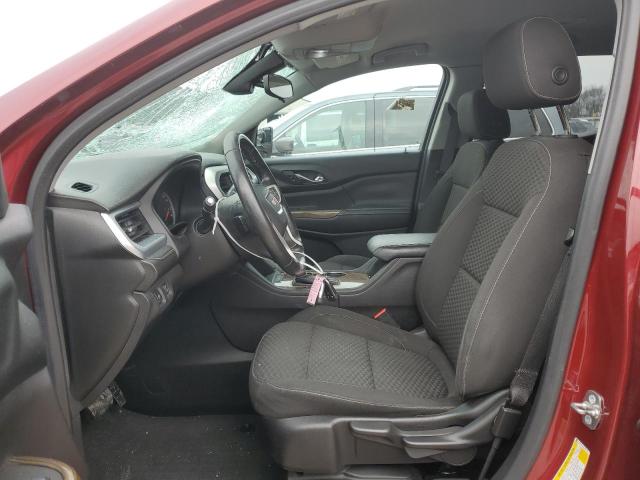 2018 GMC ACADIA SLE - 1GKKNKLA6JZ161707
