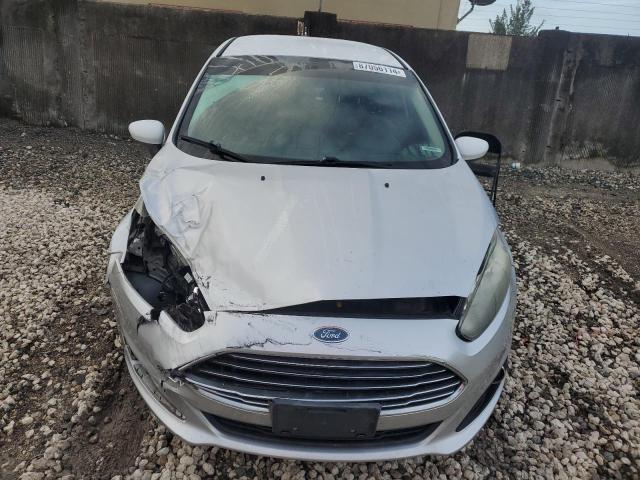 2015 FORD FIESTA S - 3FADP4AJXFM132304