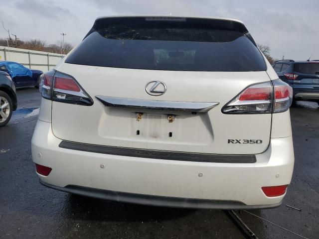 2015 LEXUS RX 350 - JTJZK1BA3F2423839