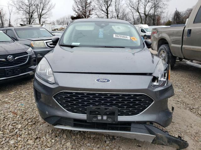 2022 FORD ESCAPE SE - 1FMCU0G64NUB09973