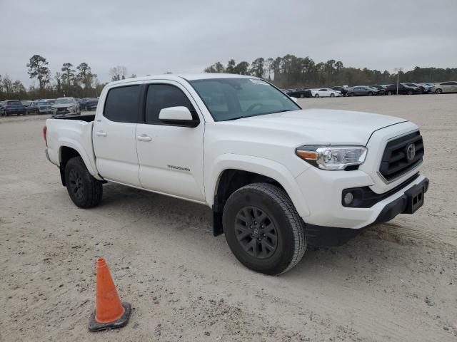 2023 TOYOTA TACOMA DOU - 3TYAZ5CN9PT040801