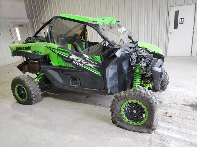 2021 KAWASAKI KRF 1000 A - JKARFCA11MB511817