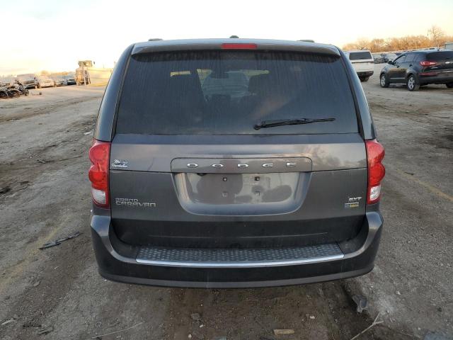 2019 DODGE GRAND CARA - 2C4RDGCG7KR771741