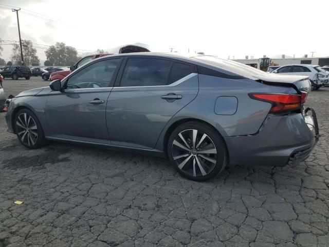 Vin: 1n4bl4cv1kc166517, lot: 85059904, nissan altima sr 20192