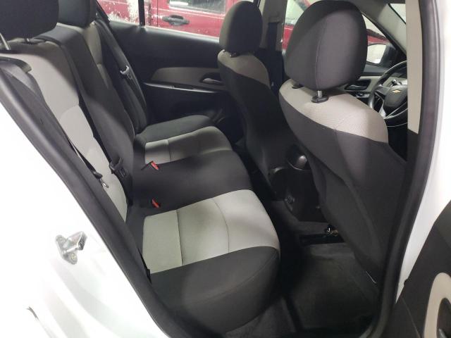 2016 CHEVROLET CRUZE LIMI - 1G1PC5SH8G7143553