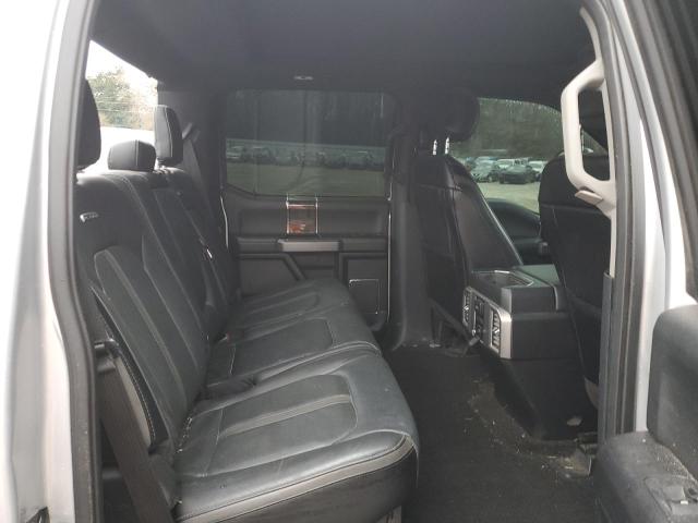 2017 FORD F250 SUPER - 1FT7W2BT5HEB67534