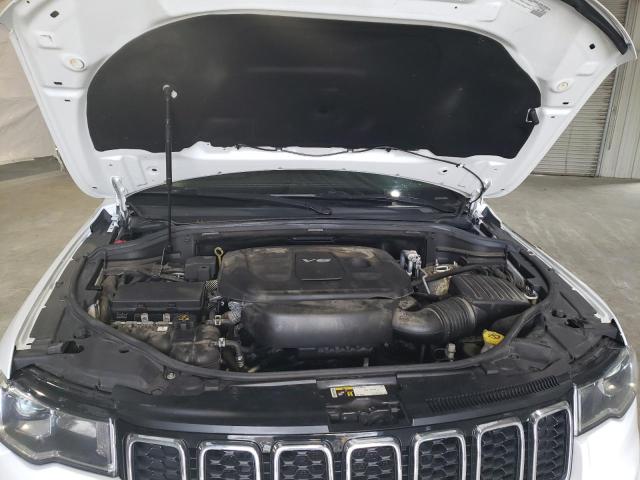 2018 JEEP GRAND CHER - 1C4RJFBG3JC178129