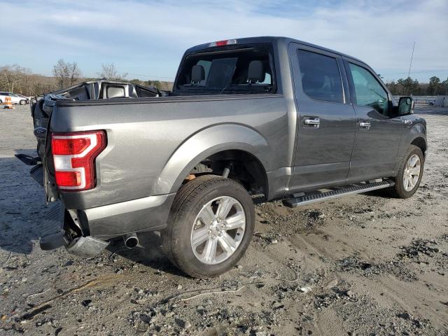 2020 FORD F150 SUPER - 1FTEW1C58LFC52789