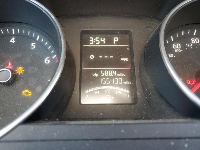 2016 VOLKSWAGEN JETTA S - 3VW267AJXGM332779