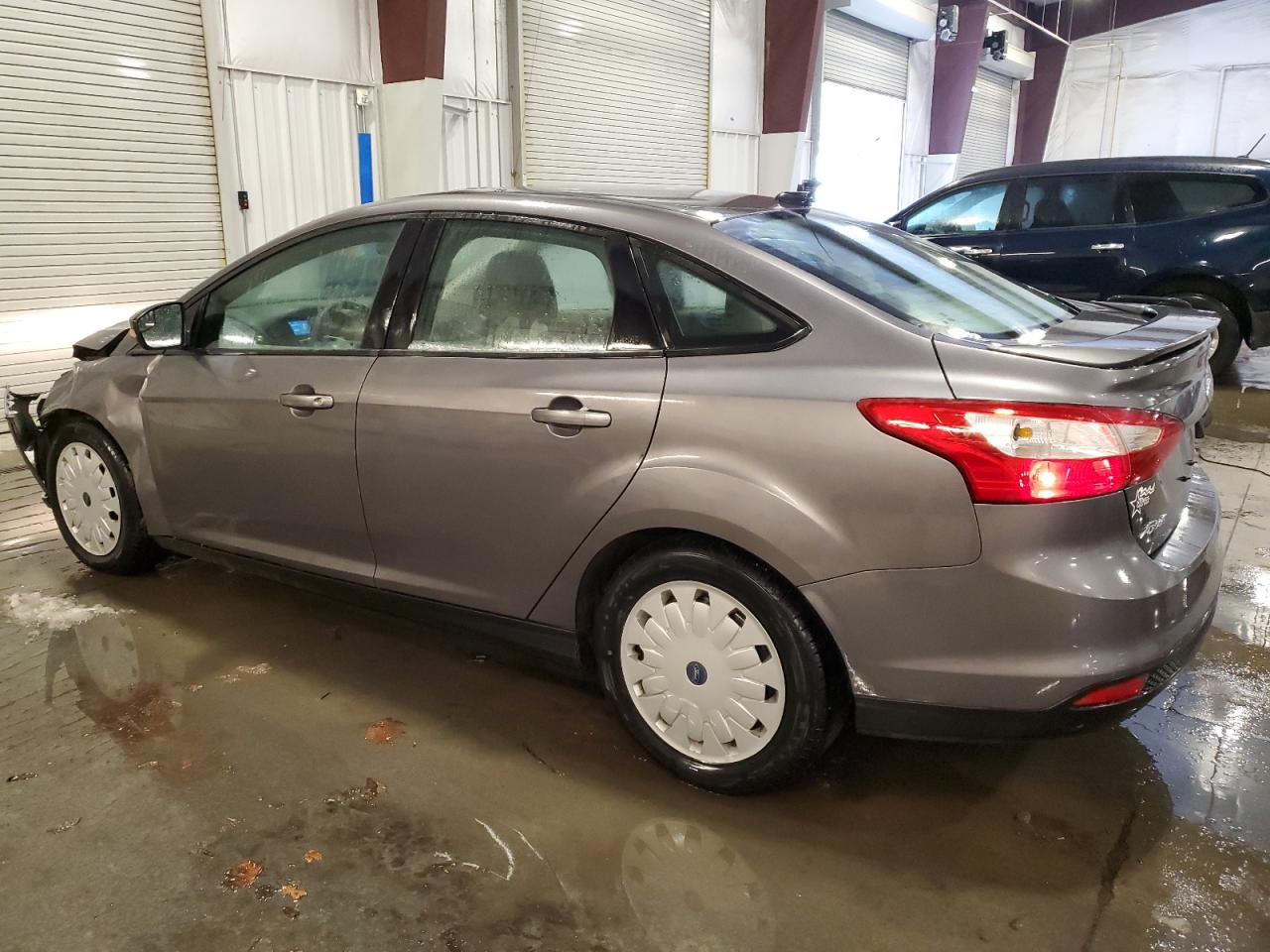 Lot #3044416730 2014 FORD FOCUS SE