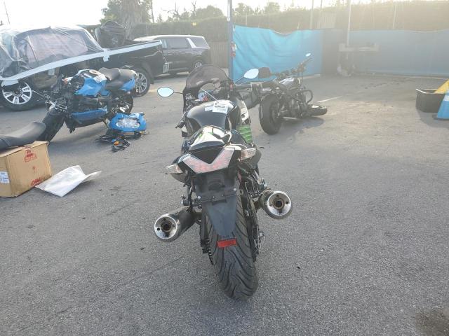 2009 KAWASAKI ZX14 JKBZXNC199A014531
