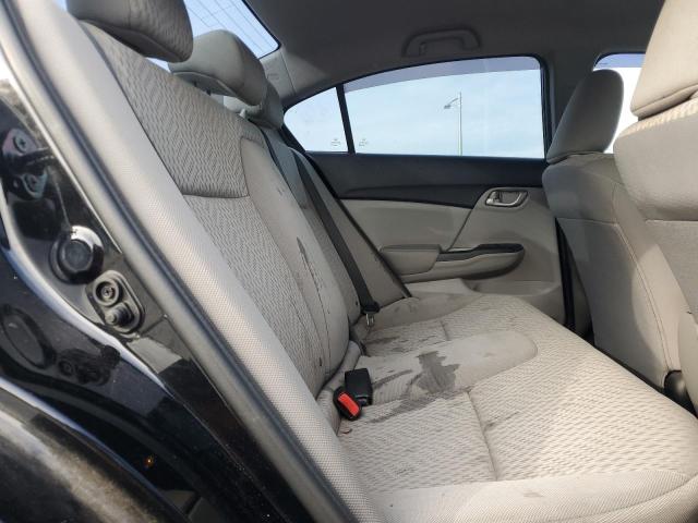 2015 HONDA CIVIC LX - 19XFB2E56FE026428