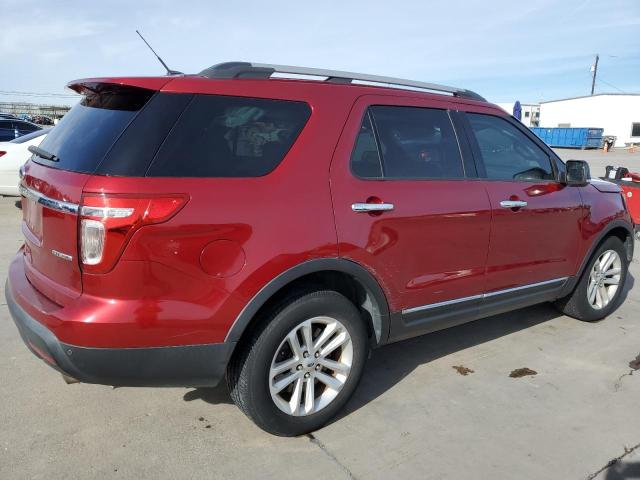 2015 FORD EXPLORER X - 1FM5K7D85FGA53779