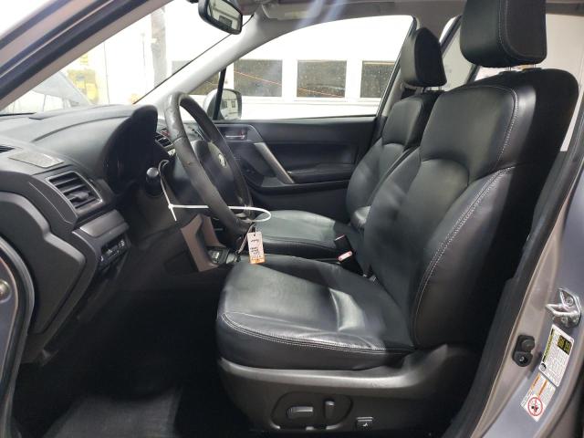 2016 SUBARU FORESTER 2 - JF2SJARC6GH401963