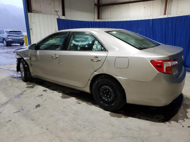 VIN 4T1BD1FK3DU086085 2013 TOYOTA CAMRY no.2