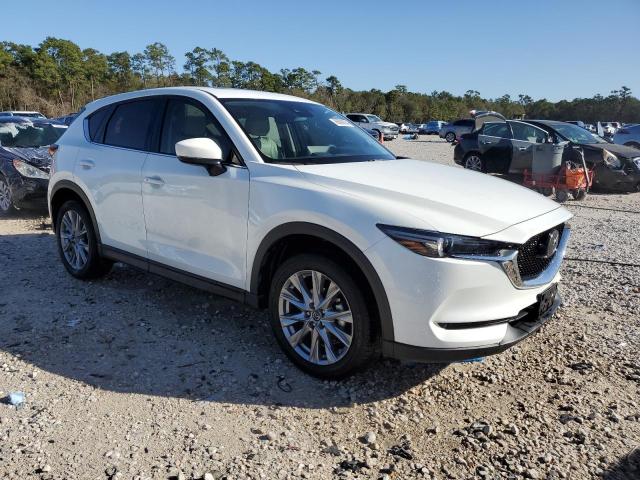 2021 MAZDA CX-5 GRAND - JM3KFBDM3M0442803