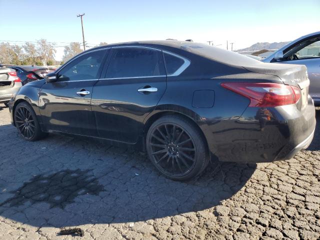 VIN 1N4AL3AP0JC246268 2018 NISSAN ALTIMA no.2