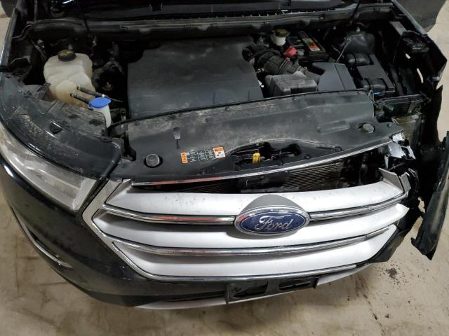 2016 FORD EDGE SEL - 2FMPK4J83GBB61631