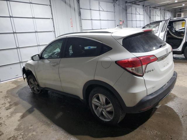 2020 HONDA HR-V EX - 3CZRU6H56LM731865