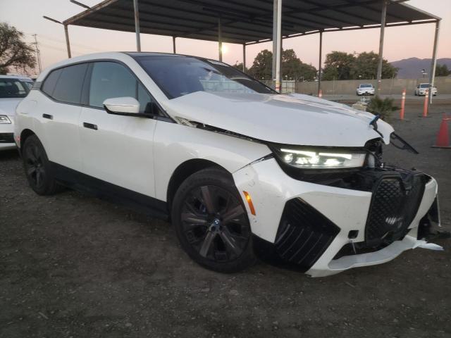 2024 BMW IX XDRIVE5 WB523CF08RCP20999