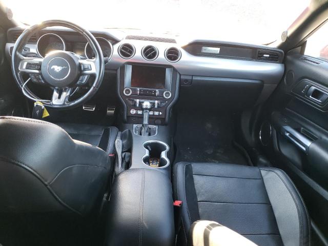 2019 FORD MUSTANG - 1FATP8UH6K5104382