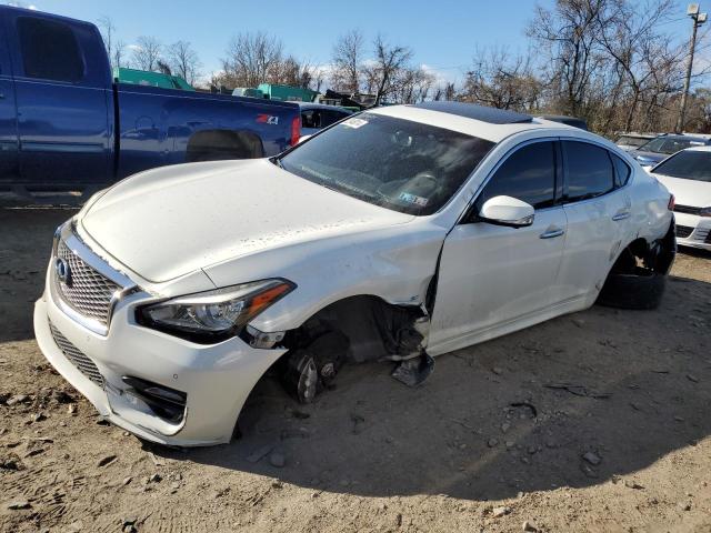 INFINITI Q70 3.7
