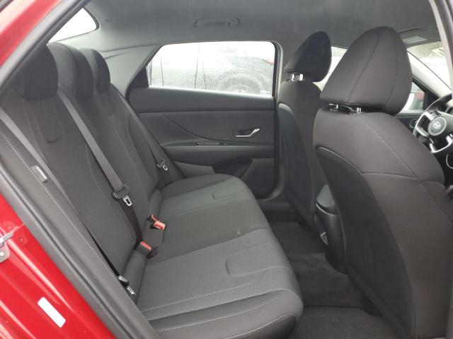 2024 HYUNDAI ELANTRA SE - KMHLL4DG7RU844699